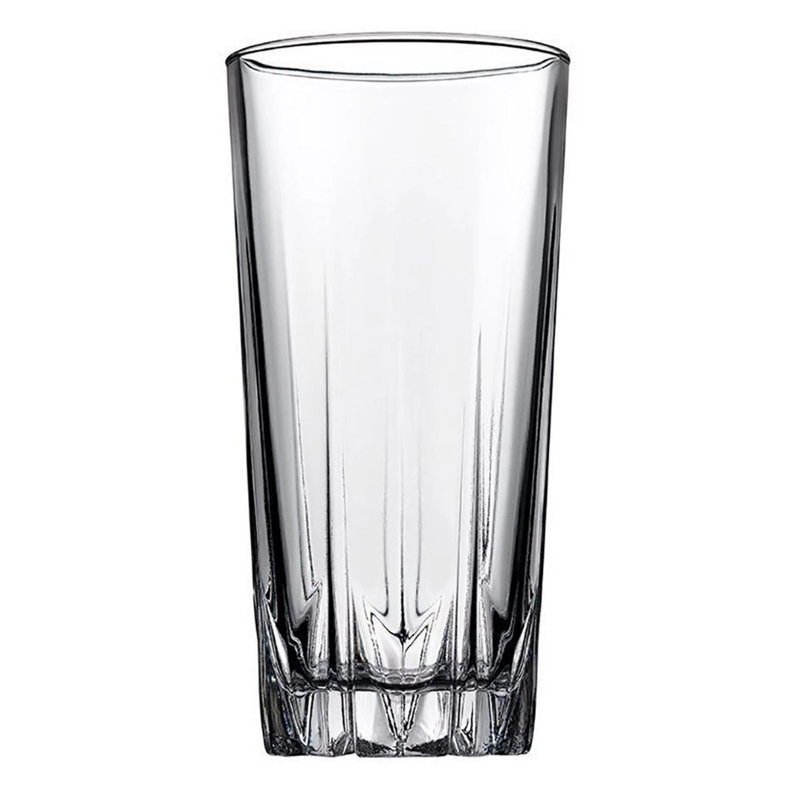 Ensemble de verres
