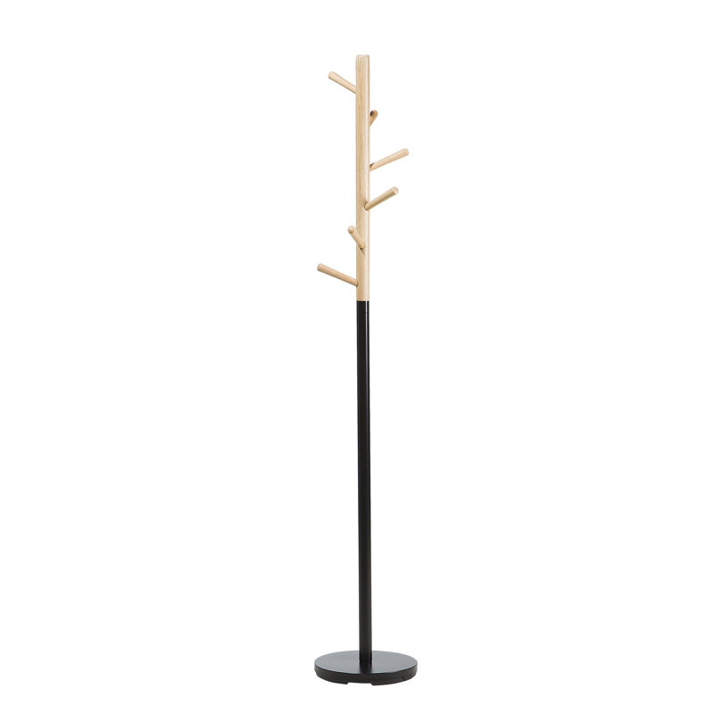 Willis Freestanding Coat Rack