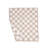 Children's Checkered Pattern Luxury Soft Throw Blanket-114351984