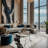 Machine Washable Gray Area Rug-925981364