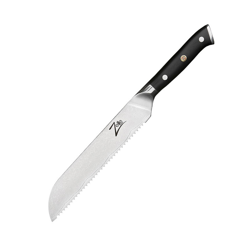 Klarstein Kitchen Knife Set