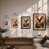 Unframed
