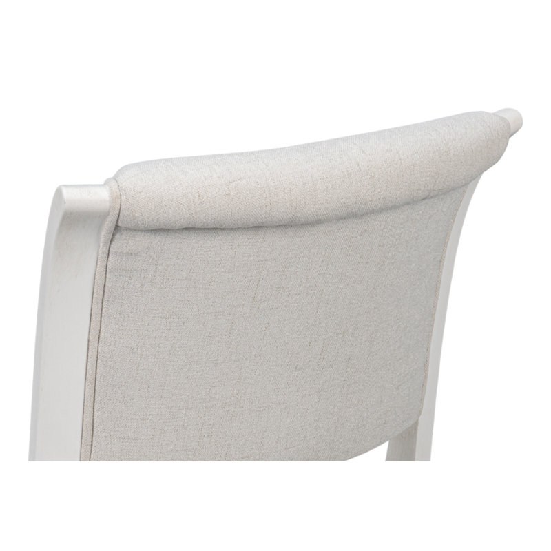 Trophy Upholstered Dining Chair