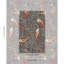 Koi Fish Fabric-414828543