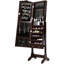Armoire à bijoux avec miroir Ahlina-1708540464
