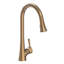 Vespera Single Handle Pull Down Kitchen Faucet-2068774276