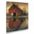 Wrapped Canvas