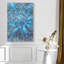 Neon Bloom Print by Oliver Gal-24273761-243573309