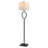 Courson 61'' Traditional Floor Lamp-145429279