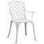 2 - Person Patio Dining Set with Square Table-1695111079