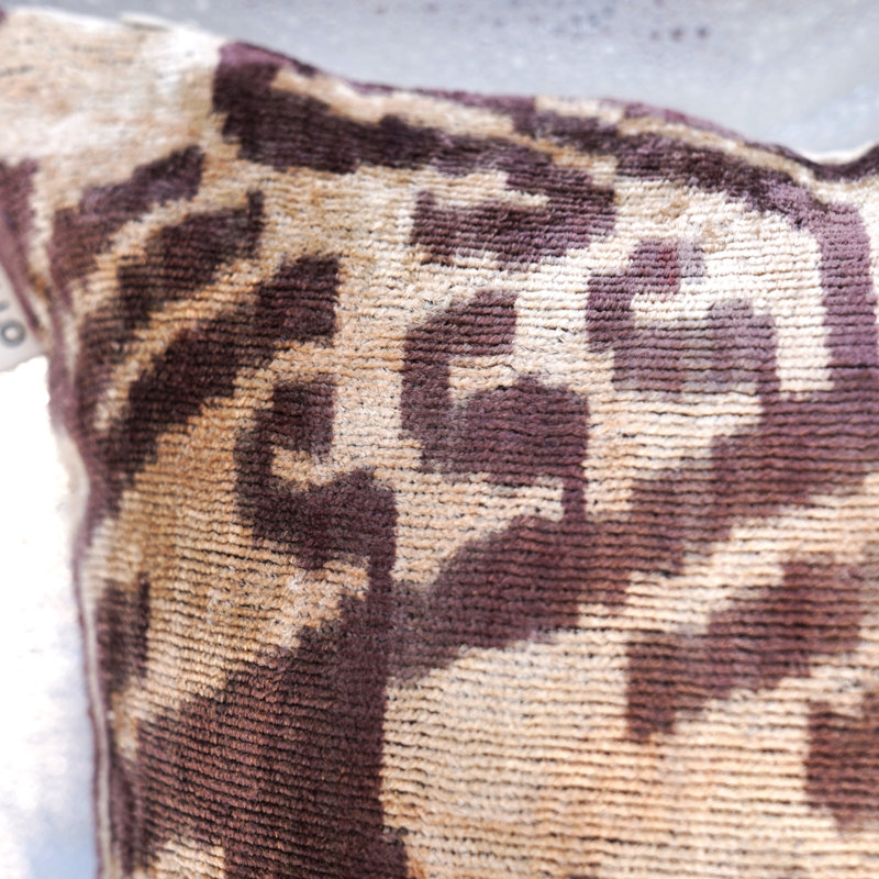 Square Pillow Cover & Insert