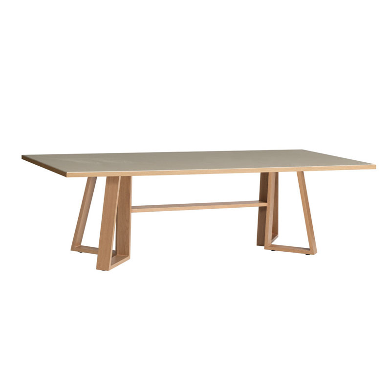 Pursuit Outdoor Dining Table