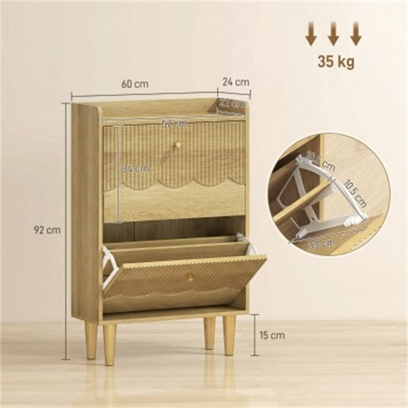 Shoe Storage