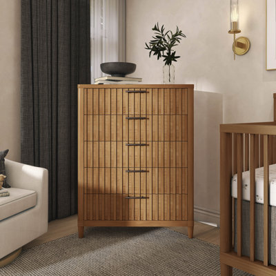 Evolur Flynn Tall Chest by Evolur