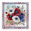 Toile Americana Poppy Bouquet, design par Nicole DeCamp-636324878