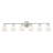 Mayday 6 - Light Dimmable Vanity Light-1127188154