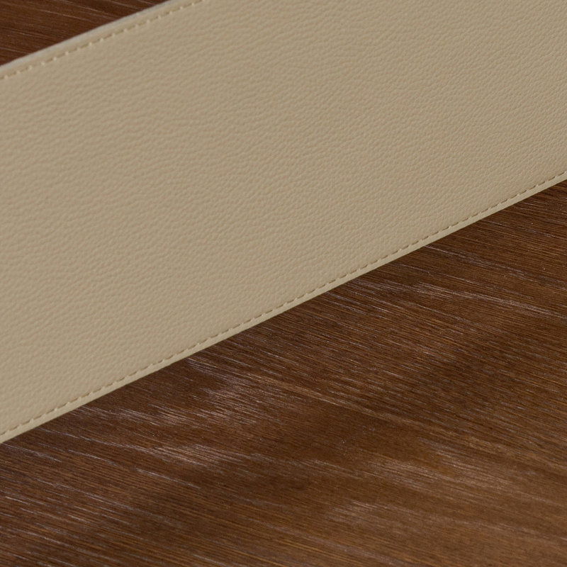 Ping Pong Table-Ebonized Oak Veneer, Brown Wood