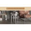 Table de bout en verre Roddey