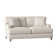 Mila Upholstered 65'' Loveseat