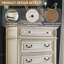Commode 5 tiroirs Heraldas