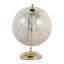 Globe terrestre en plastique Koregan