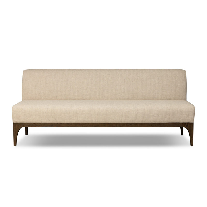 Ellington Dining Bench 82", 82'