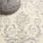 Shillington Hand-Tufted Wool Floral Area Rug-756993370