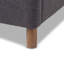 Lit plateforme tapissier Argenta-152731214-152731215
