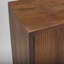 70'' W Solid Wood Sideboard