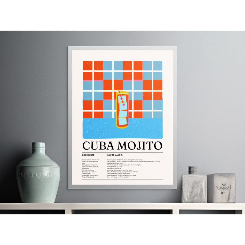 Reiff Single Picture Frame Print, 40.64 cm H x 30.48 cm W