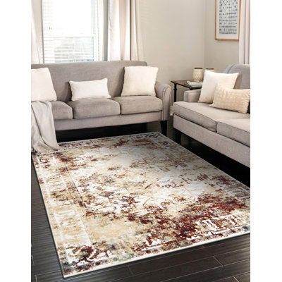Oxford Shali Rug