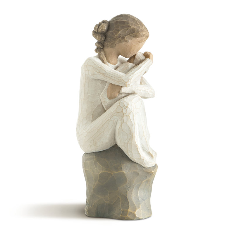 People Figurines & Sculptures