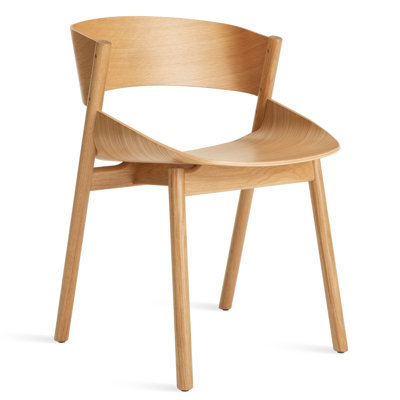 Port Oak Dining Chair