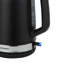 Hamilton Beach Ella Collection 1.7L Kettle and 2 Slice Toaster Set-111946482