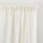 100% French Linen Curtain Set-948801213-948801210
