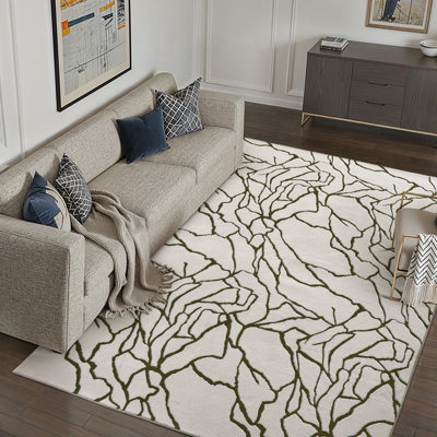 Tapis d'intérieur Nest & Weave