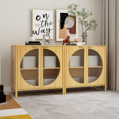 Buffet 31,5 po