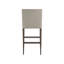 Cohesion Madox Upholstered Low Back Stool-58143621-58143622