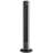 Lasko Xtraair 48 Inch 3 Speed Electric Oscillating Tower Fan With Remote Control