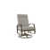 Belle Isle Outdoor Rocker Chair