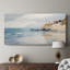 Nautical Series-CCXVI- Toile tendue avec châssis - Prêt à accrocher-2084245325