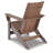 Emmeline Outdoor Adirondack Chair-1561270903