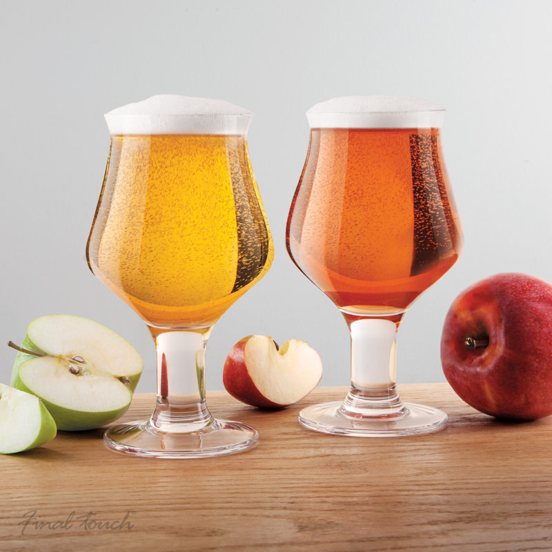 Drinking Glass Set