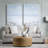 Zudora Single Coffee Table