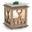 Chauffe-cire ScentSationals Holiday Deer