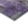 Premium Machine Washable Garett AMF1671 Abstract Rug