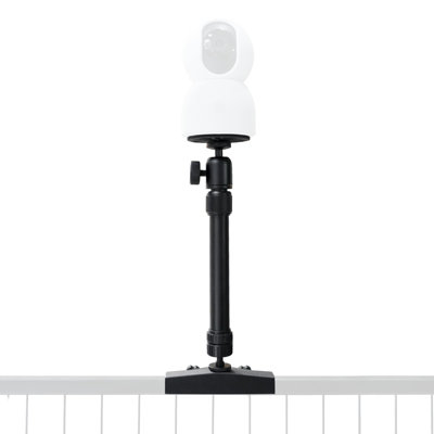 FXW Playpen Camera Mount (Camera and Playpen are Not Included!!!), Only Compatible with FXW Dog Playpen¦Patent Pending