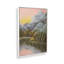 Impression sur toile Chroma Mountain Majesty II par Grace Popp-1239262222-1239262223-1239262219