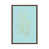 Classic Brown Wood Floater Framed is unavailable
