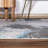 Demere Performance Abstract Indoor Rug-1430862914